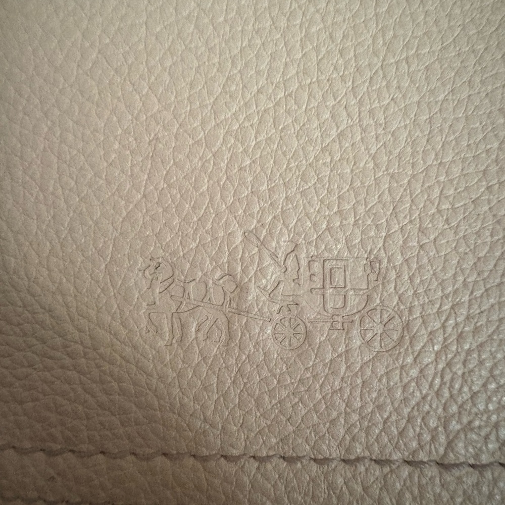 Coach Dakota Crossbody - Picture 12 of 15